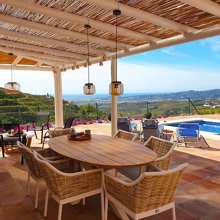 Casa La Aurora Villa Arenas  Bagian luar foto