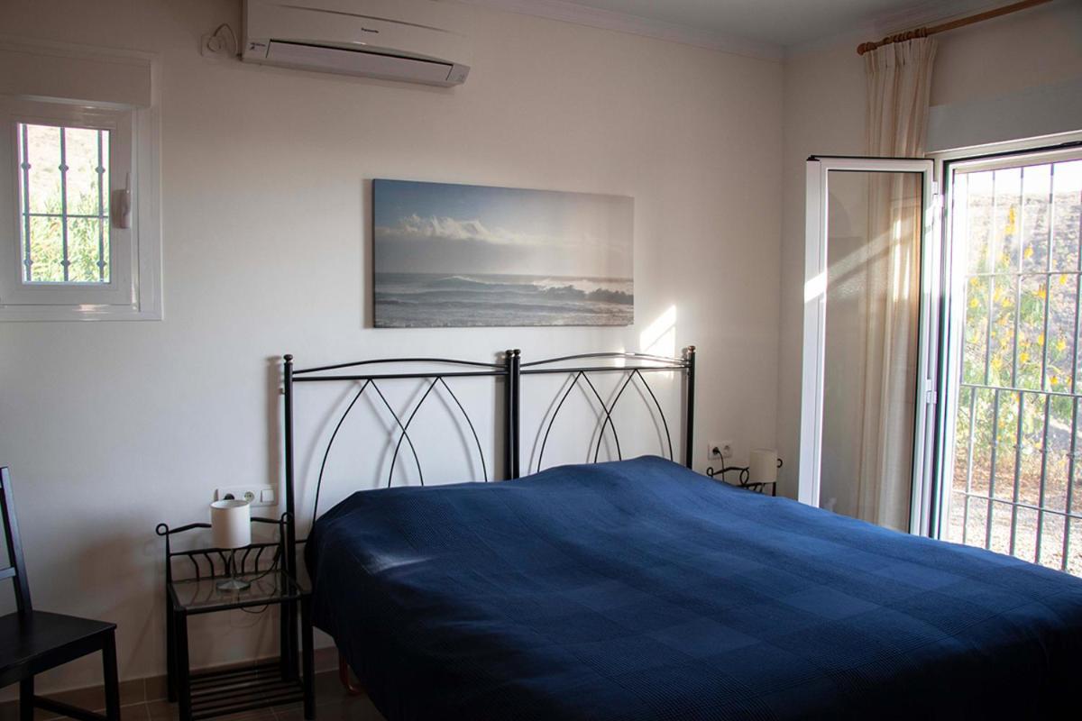 Casa La Aurora Villa Arenas  Bagian luar foto