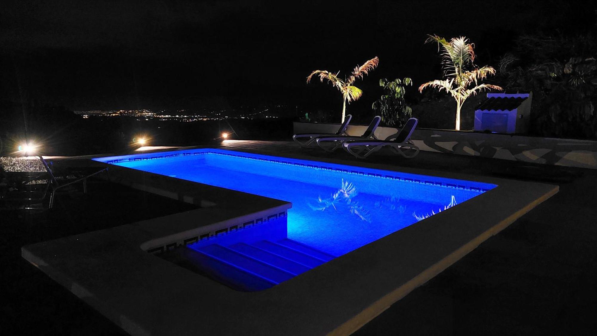 Casa La Aurora Villa Arenas  Bagian luar foto